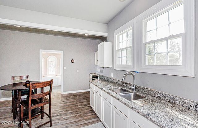 800 Eastern Avenue, Rocky Mount, NC 27801