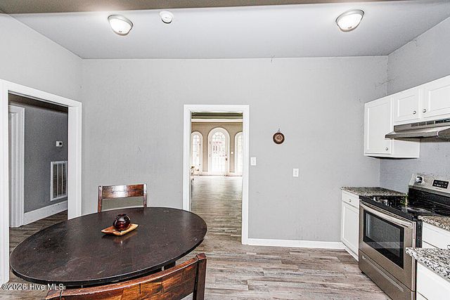 800 Eastern Avenue, Rocky Mount, NC 27801