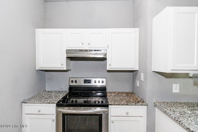 800 Eastern Avenue, Rocky Mount, NC 27801