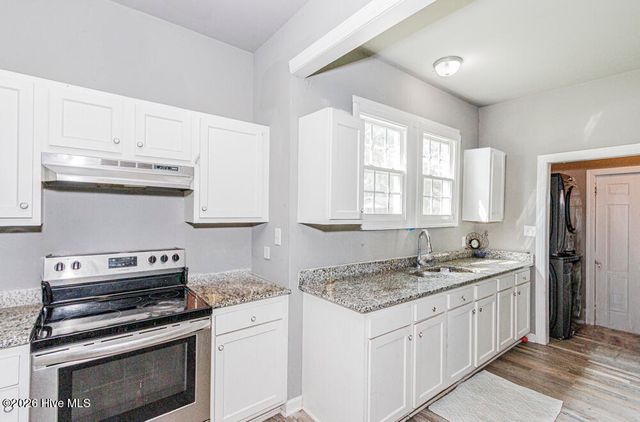 800 Eastern Avenue, Rocky Mount, NC 27801