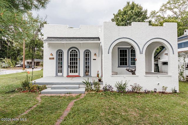 800 Eastern Avenue, Rocky Mount, NC 27801