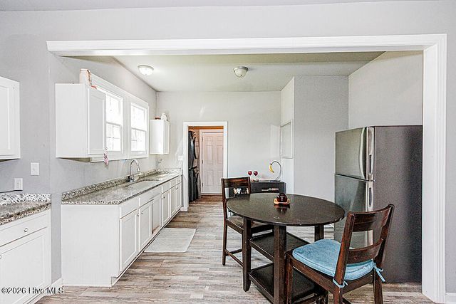 800 Eastern Avenue, Rocky Mount, NC 27801