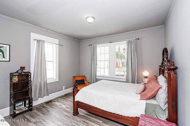 800 Eastern Avenue, Rocky Mount, NC 27801