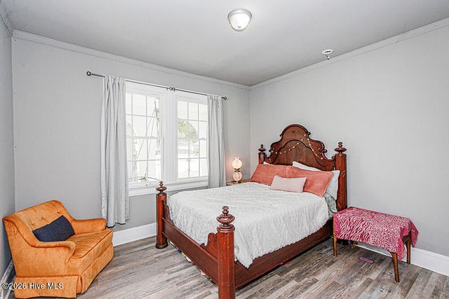 800 Eastern Avenue, Rocky Mount, NC 27801