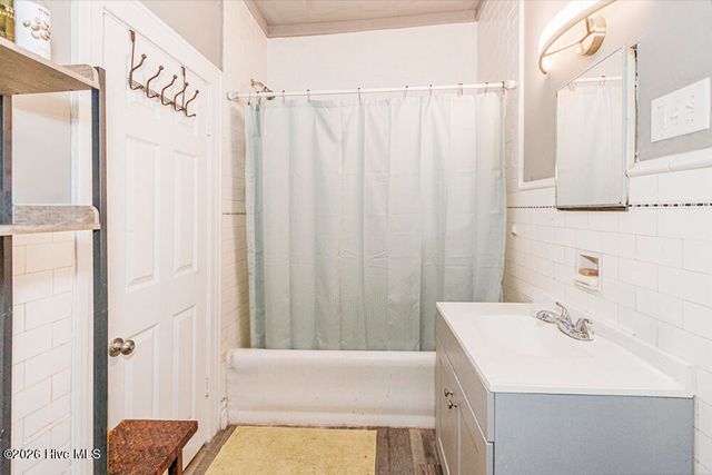 800 Eastern Avenue, Rocky Mount, NC 27801