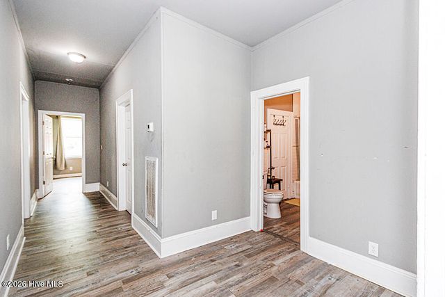 800 Eastern Avenue, Rocky Mount, NC 27801