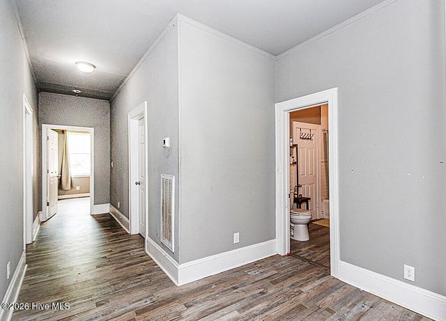 800 Eastern Avenue, Rocky Mount, NC 27801