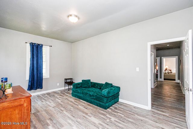 800 Eastern Avenue, Rocky Mount, NC 27801