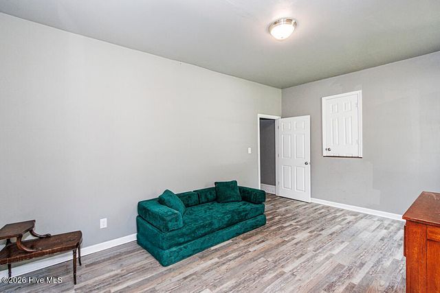 800 Eastern Avenue, Rocky Mount, NC 27801