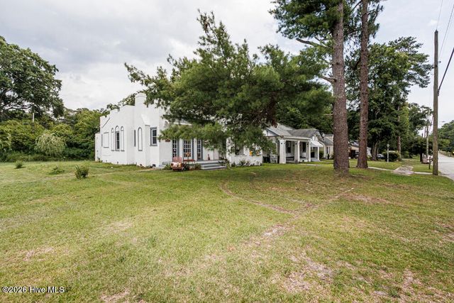 800 Eastern Avenue, Rocky Mount, NC 27801