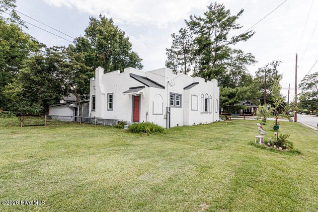 800 Eastern Avenue, Rocky Mount, NC 27801