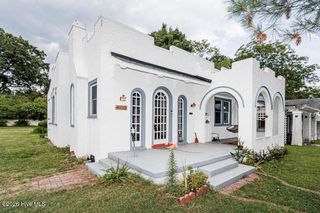 800 Eastern Avenue, Rocky Mount, NC 27801