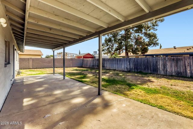 4107 W POINSETTIA Drive, Phoenix, AZ 85029