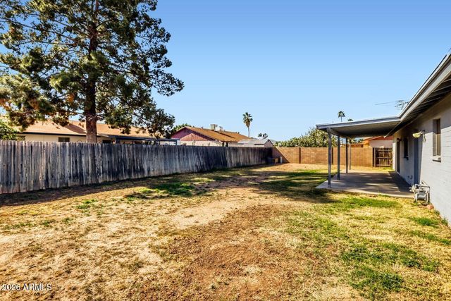 4107 W POINSETTIA Drive, Phoenix, AZ 85029