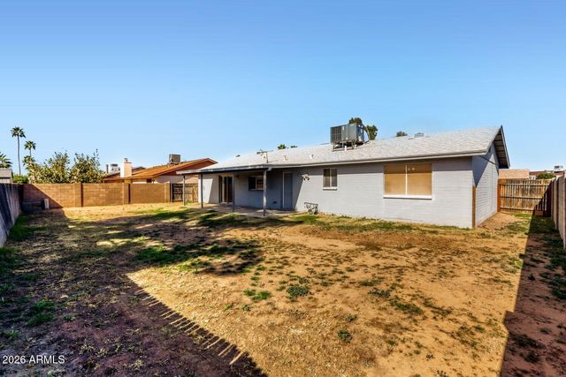 4107 W POINSETTIA Drive, Phoenix, AZ 85029