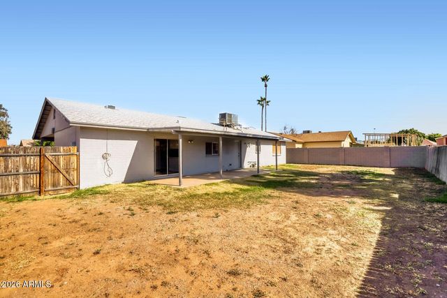 4107 W POINSETTIA Drive, Phoenix, AZ 85029