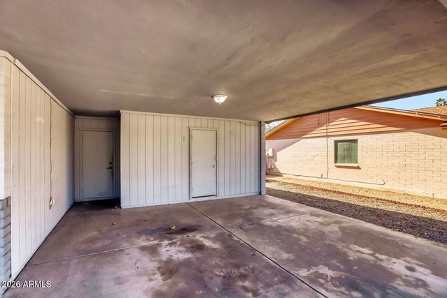 4107 W POINSETTIA Drive, Phoenix, AZ 85029