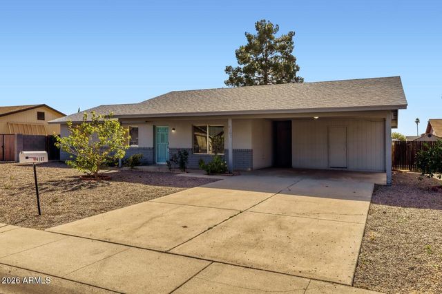 4107 W POINSETTIA Drive, Phoenix, AZ 85029