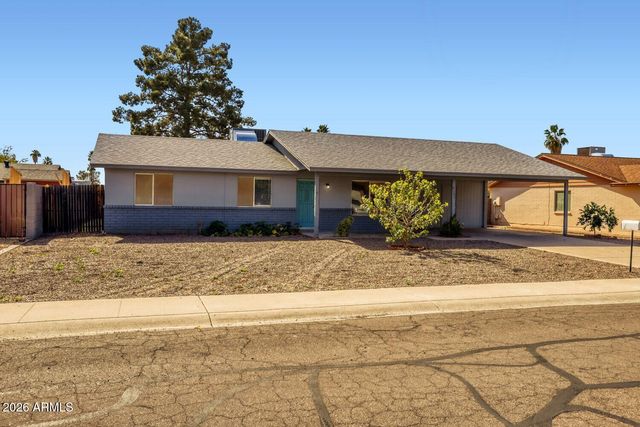 4107 W POINSETTIA Drive, Phoenix, AZ 85029