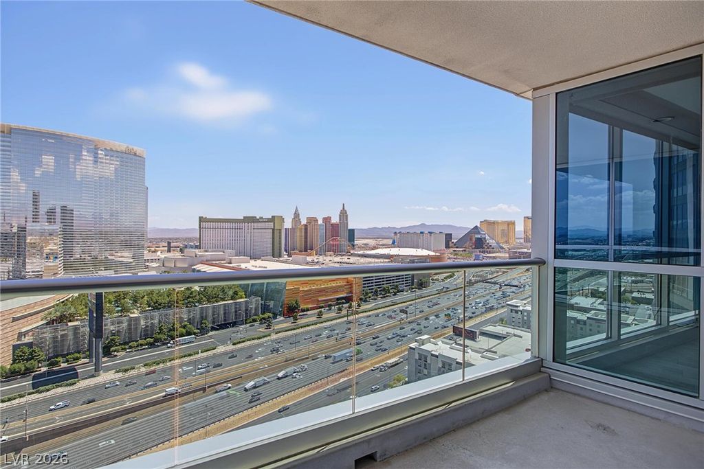 4525 Dean Martin Drive 2211, Las Vegas, NV 89103 — exterior