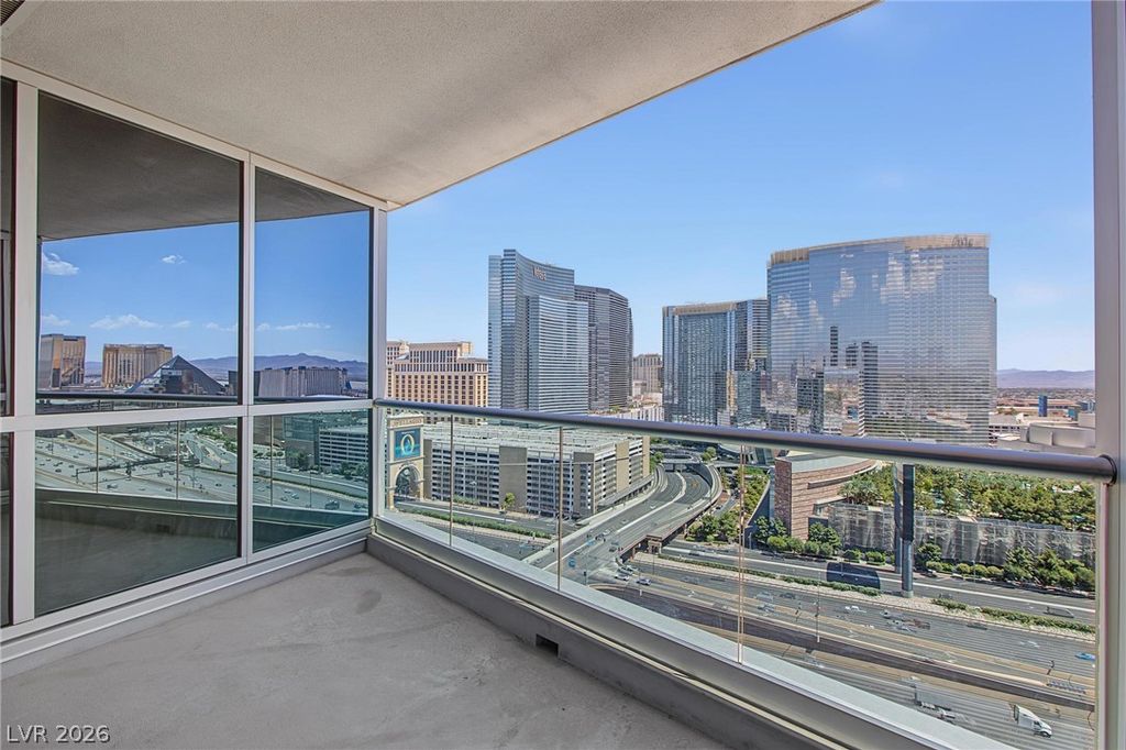 4525 Dean Martin Drive 2211, Las Vegas, NV 89103 — photo 2