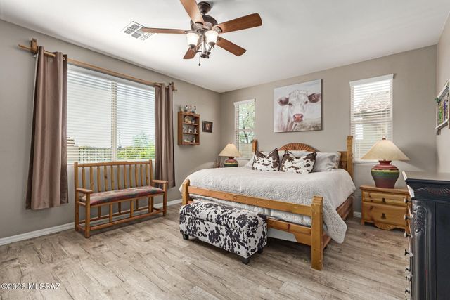 12070 N Meditation Drive, Marana, AZ 85658