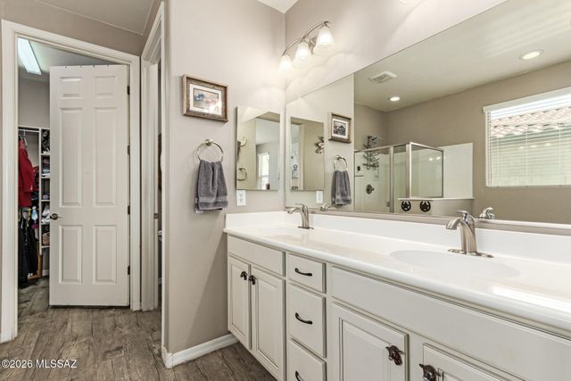 12070 N Meditation Drive, Marana, AZ 85658