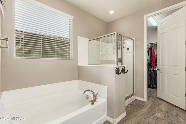 12070 N Meditation Drive, Marana, AZ 85658