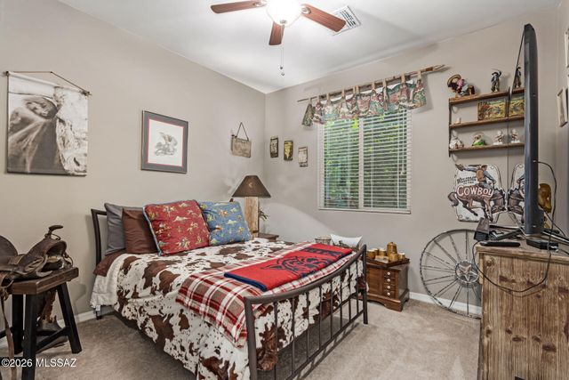 12070 N Meditation Drive, Marana, AZ 85658