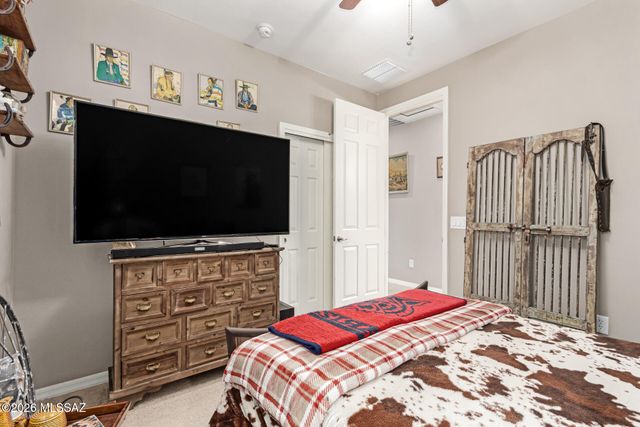 12070 N Meditation Drive, Marana, AZ 85658