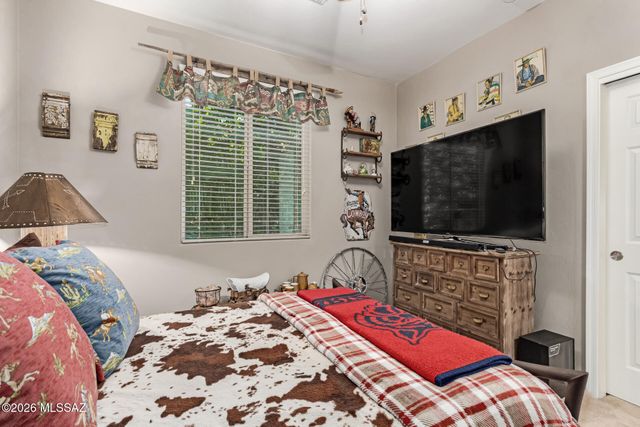 12070 N Meditation Drive, Marana, AZ 85658