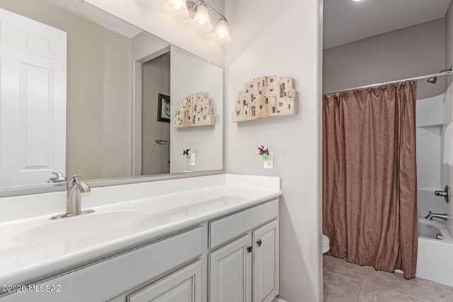 12070 N Meditation Drive, Marana, AZ 85658