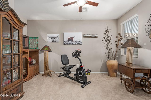 12070 N Meditation Drive, Marana, AZ 85658