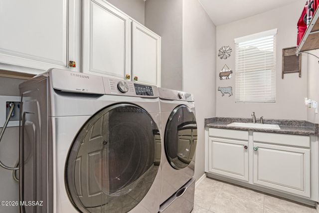 12070 N Meditation Drive, Marana, AZ 85658