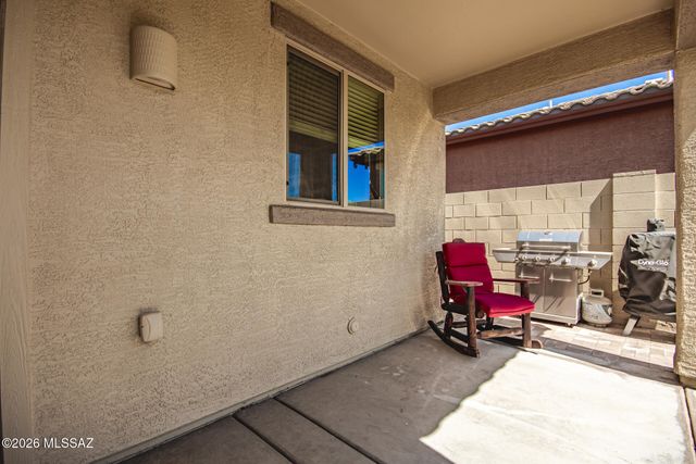 12070 N Meditation Drive, Marana, AZ 85658