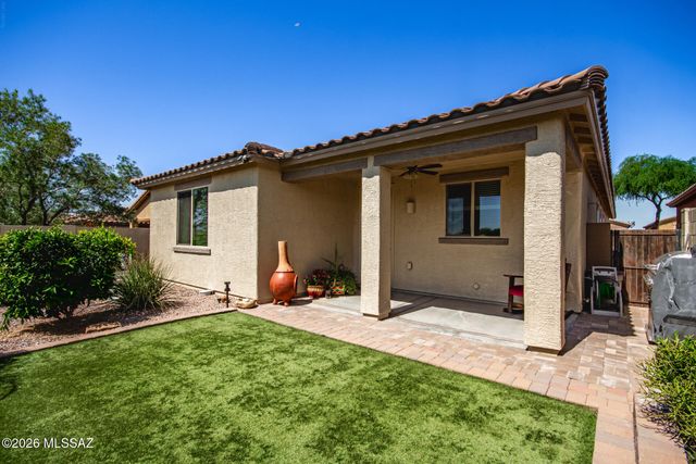 12070 N Meditation Drive, Marana, AZ 85658