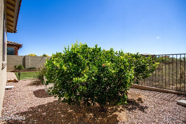 12070 N Meditation Drive, Marana, AZ 85658