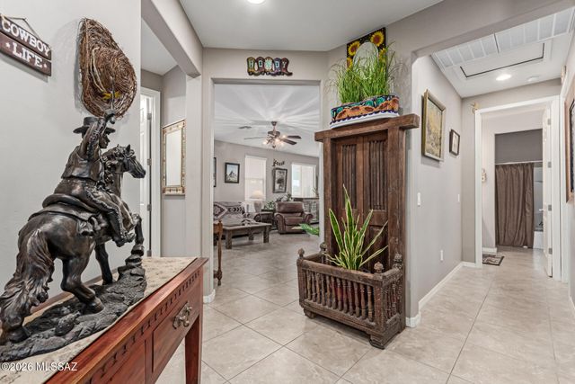 12070 N Meditation Drive, Marana, AZ 85658