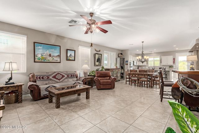 12070 N Meditation Drive, Marana, AZ 85658