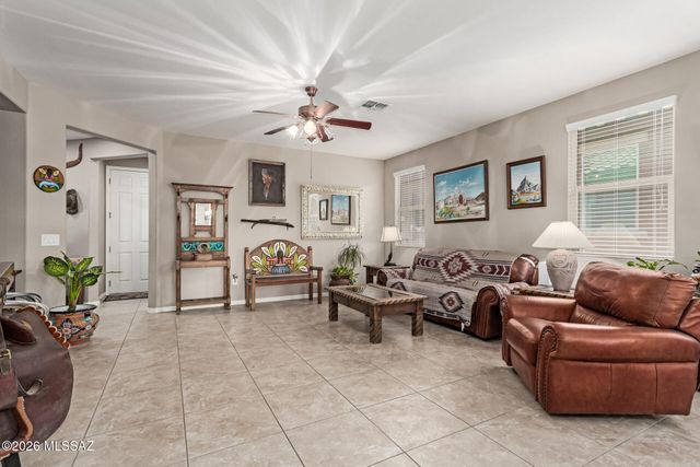 12070 N Meditation Drive, Marana, AZ 85658