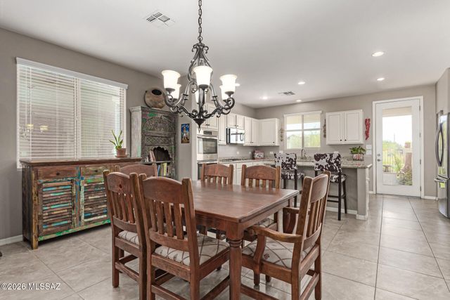 12070 N Meditation Drive, Marana, AZ 85658