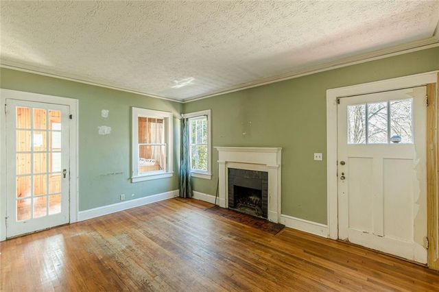 2852 Kimmeridge Drive, East Point, GA 30344