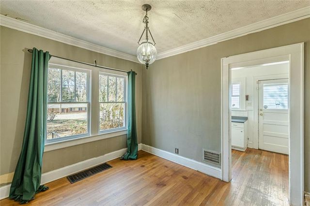 2852 Kimmeridge Drive, East Point, GA 30344