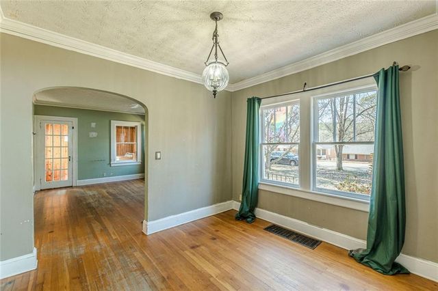 2852 Kimmeridge Drive, East Point, GA 30344