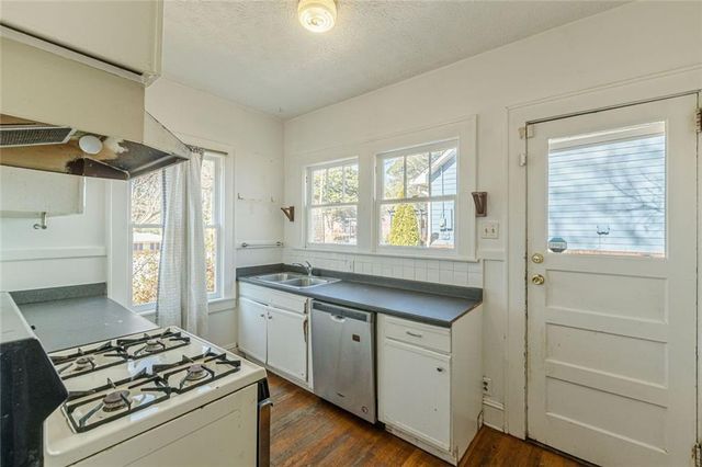 2852 Kimmeridge Drive, East Point, GA 30344