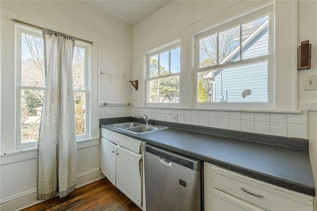 2852 Kimmeridge Drive, East Point, GA 30344