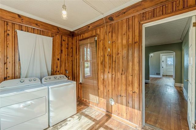 2852 Kimmeridge Drive, East Point, GA 30344