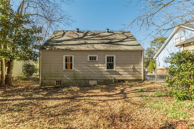 2852 Kimmeridge Drive, East Point, GA 30344