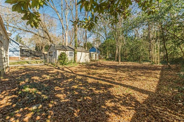 2852 Kimmeridge Drive, East Point, GA 30344