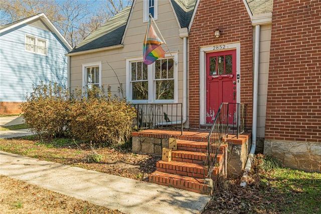 2852 Kimmeridge Drive, East Point, GA 30344